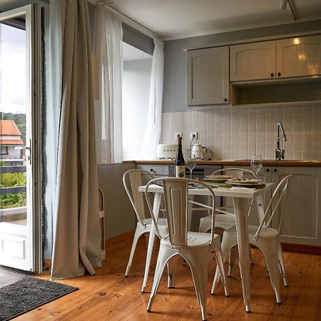 Materramenta Apartment Biscoitos  Bagian luar foto