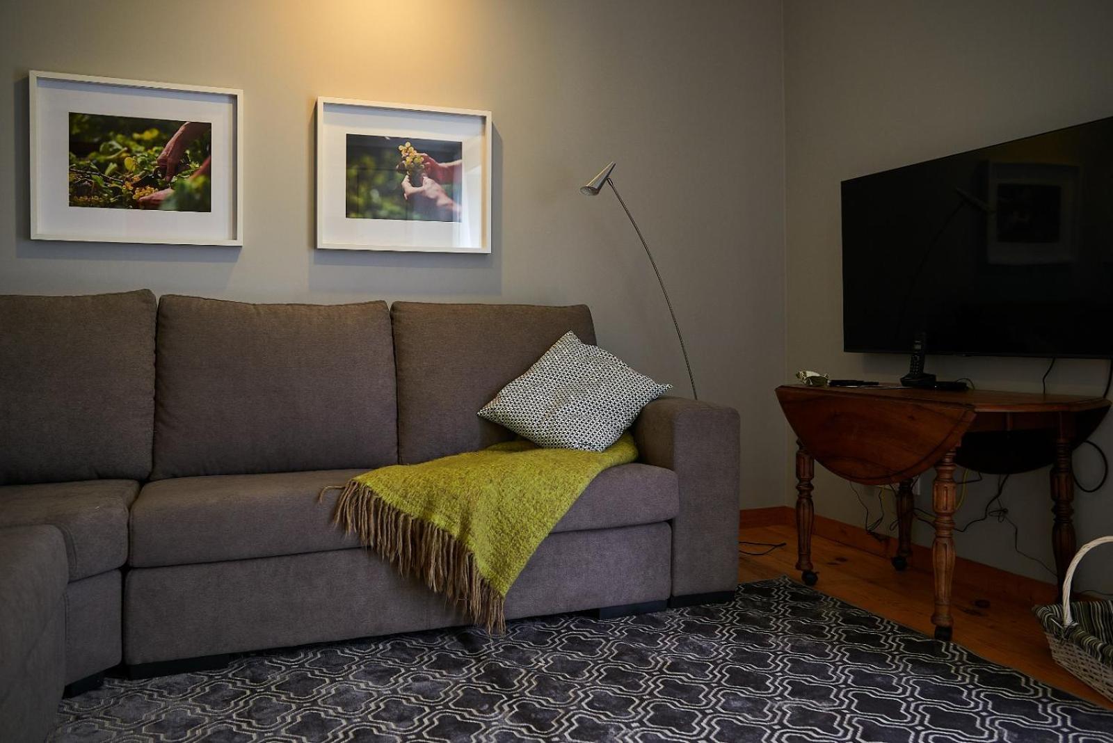 Materramenta Apartment Biscoitos  Bagian luar foto