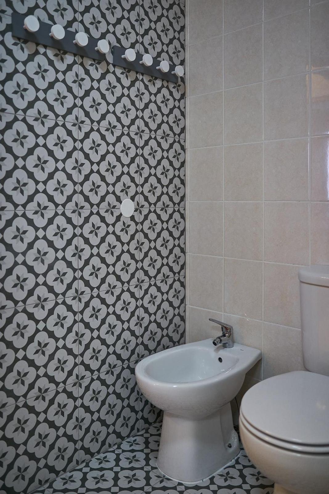 Materramenta Apartment Biscoitos  Bagian luar foto