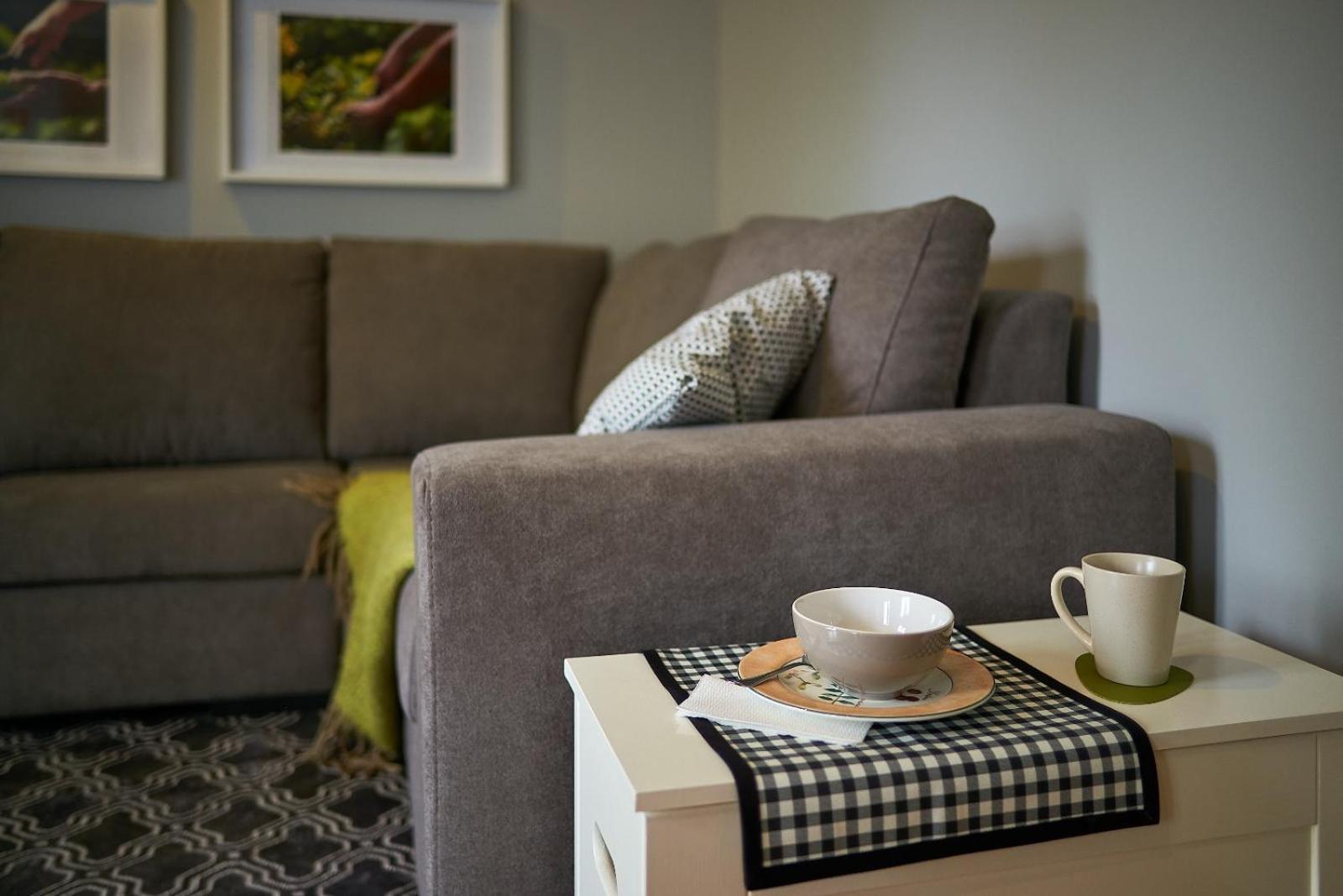 Materramenta Apartment Biscoitos  Bagian luar foto