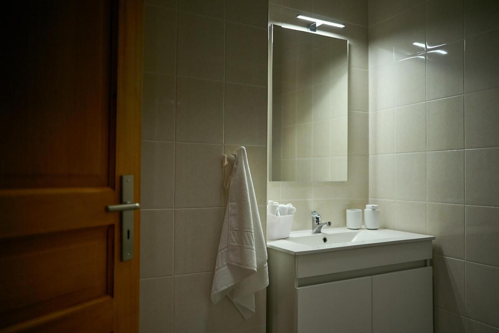 Materramenta Apartment Biscoitos  Bagian luar foto