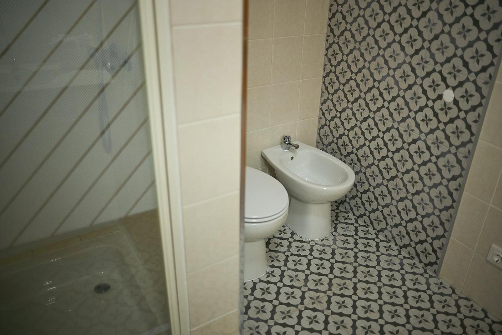 Materramenta Apartment Biscoitos  Bagian luar foto