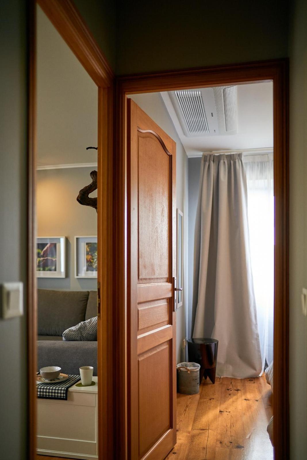 Materramenta Apartment Biscoitos  Bagian luar foto